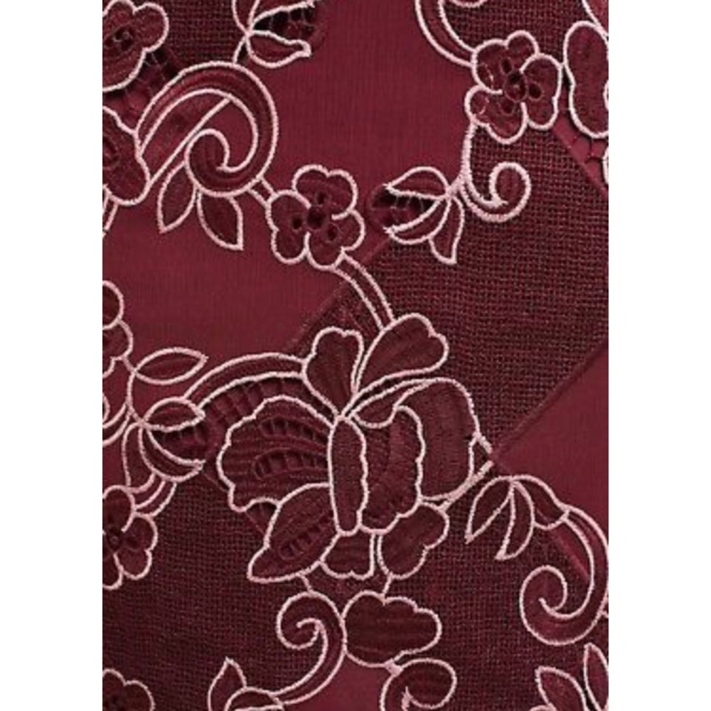 NWT Anthropologie Ariana Lace Column Dress Size 0 - Picture 3 of 7